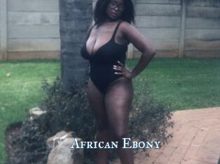 African_Ebony