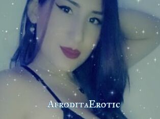 AfroditaErotic