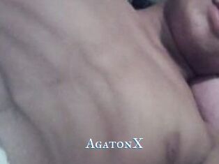 Agaton_X