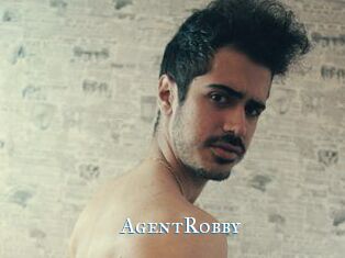 AgentRobby