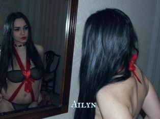 Ailyn