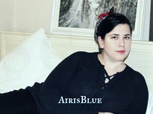 AirisBlue