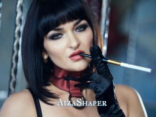 AizaShaper