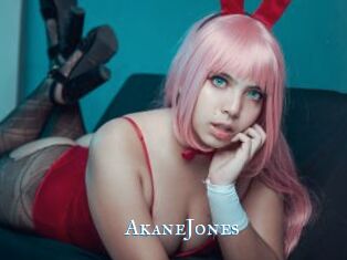 AkaneJones