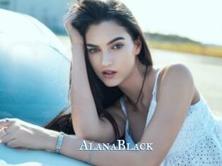 AlanaBlack