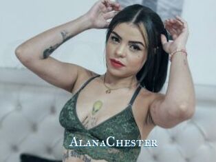 AlanaChester