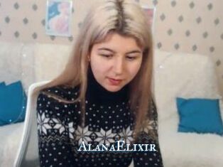 AlanaElixir