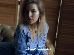 AlanaKelly