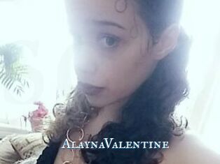 AlaynaValentine