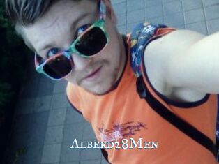 Alberd28Men