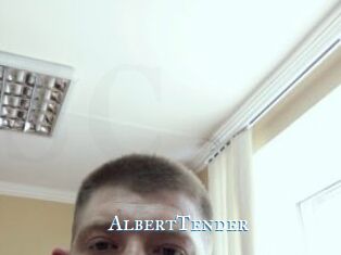 AlbertTender