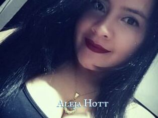 Aleja_Hott