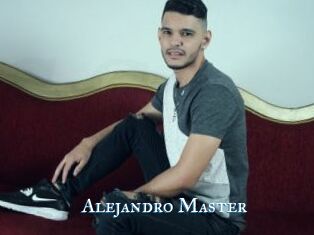 Alejandro_Master