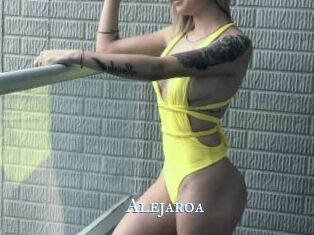 Alejaroa