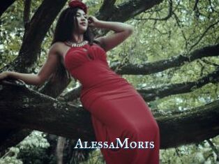 AlessaMoris