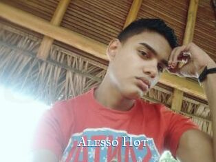 Alesso_Hot