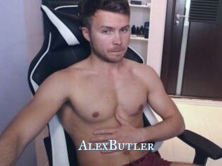 AlexButler