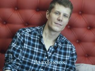 AlexJonson