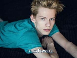 AlexPowell