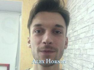 Alex_Horney