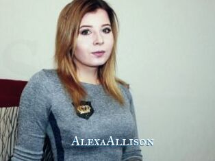 AlexaAllison