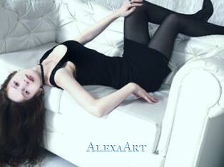 AlexaArt