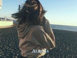 AlexaIs