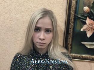 AlexaKissKiss