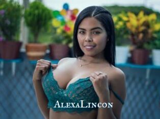 AlexaLincon