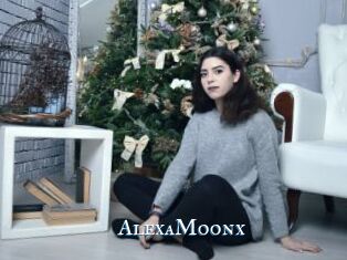 AlexaMoonx