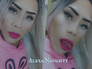 Alexa_Naughty