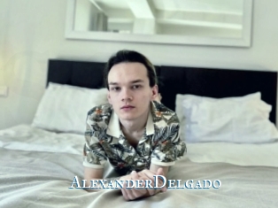 AlexanderDelgado