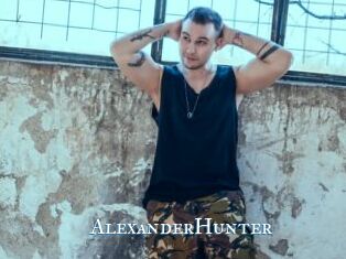 AlexanderHunter