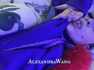 AlexandraWang