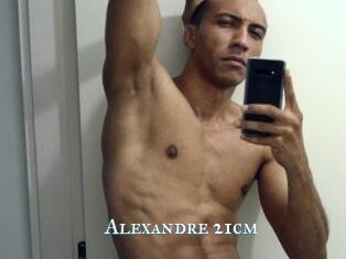 Alexandre_21cm