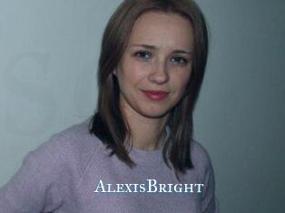 AlexisBright