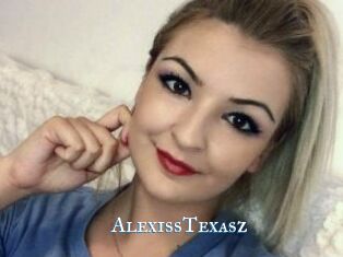 AlexissTexasz