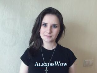 AlexissWow