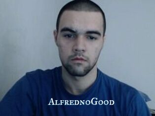 AlfrednoGood