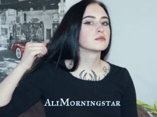 AliMorningstar