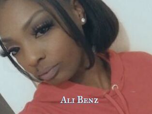 Ali_Benz