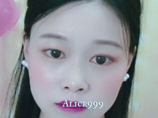 Alice999