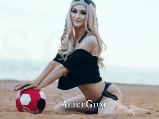 AliceGum