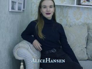 AliceHansen