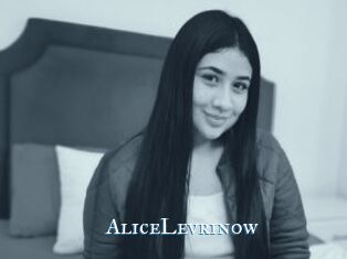 AliceLevrinow