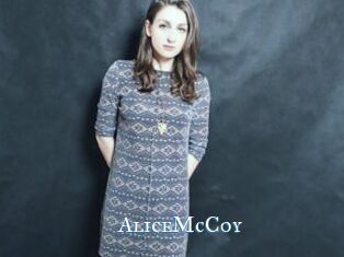 AliceMcCoy