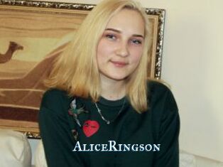 AliceRingson