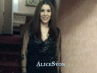 AliceSvon