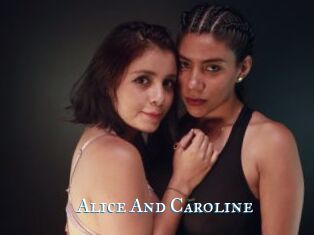 Alice_And_Caroline