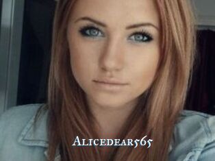 Alicedear565